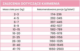 Mokra karma - Gourmet Królik z marchewką dla psów dorosłych 400g. PERRO