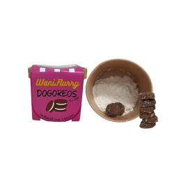 LODY instant dla psa Waniflurry DogOREOS 70g. Waniyanpi