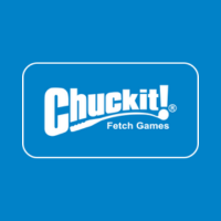 Chuckit!